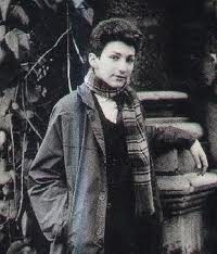 Michel a un peu grandi:)